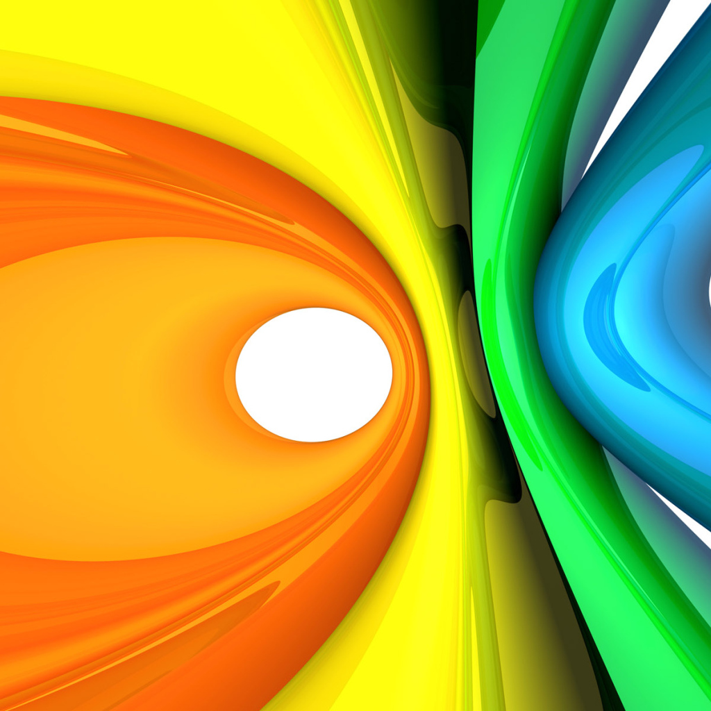 Радужная оболочка