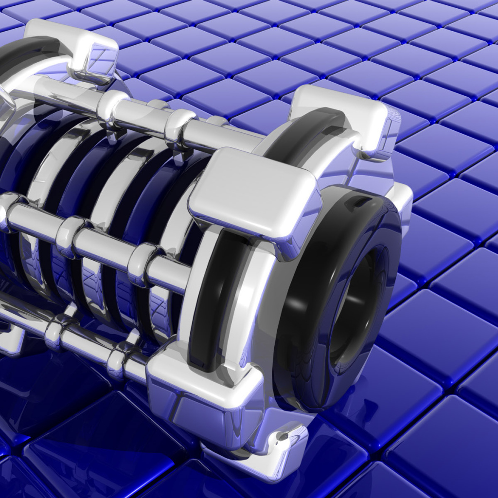 Лазерный проектор