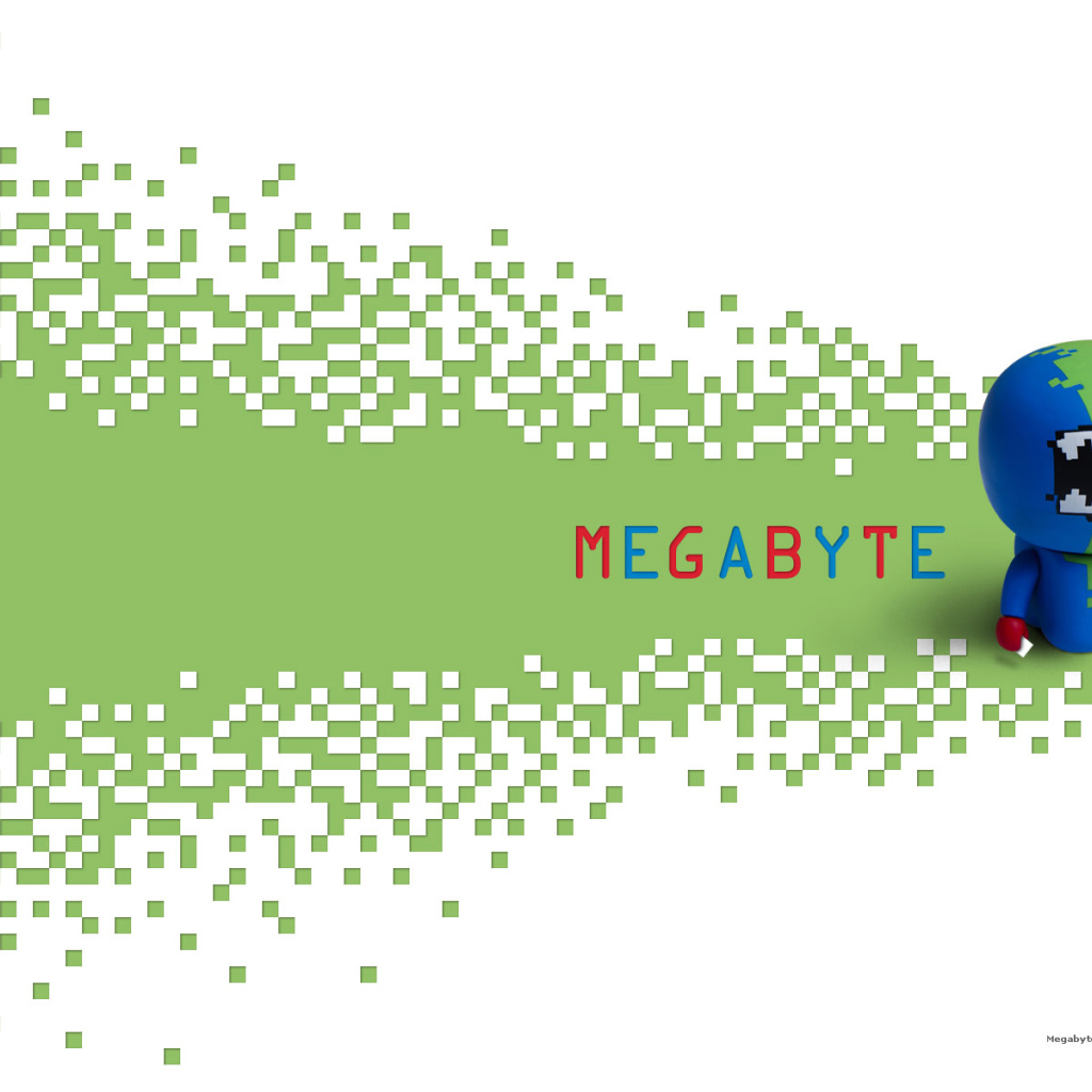 Мегабайт