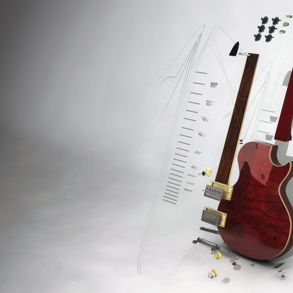 Музыкальный инструмент