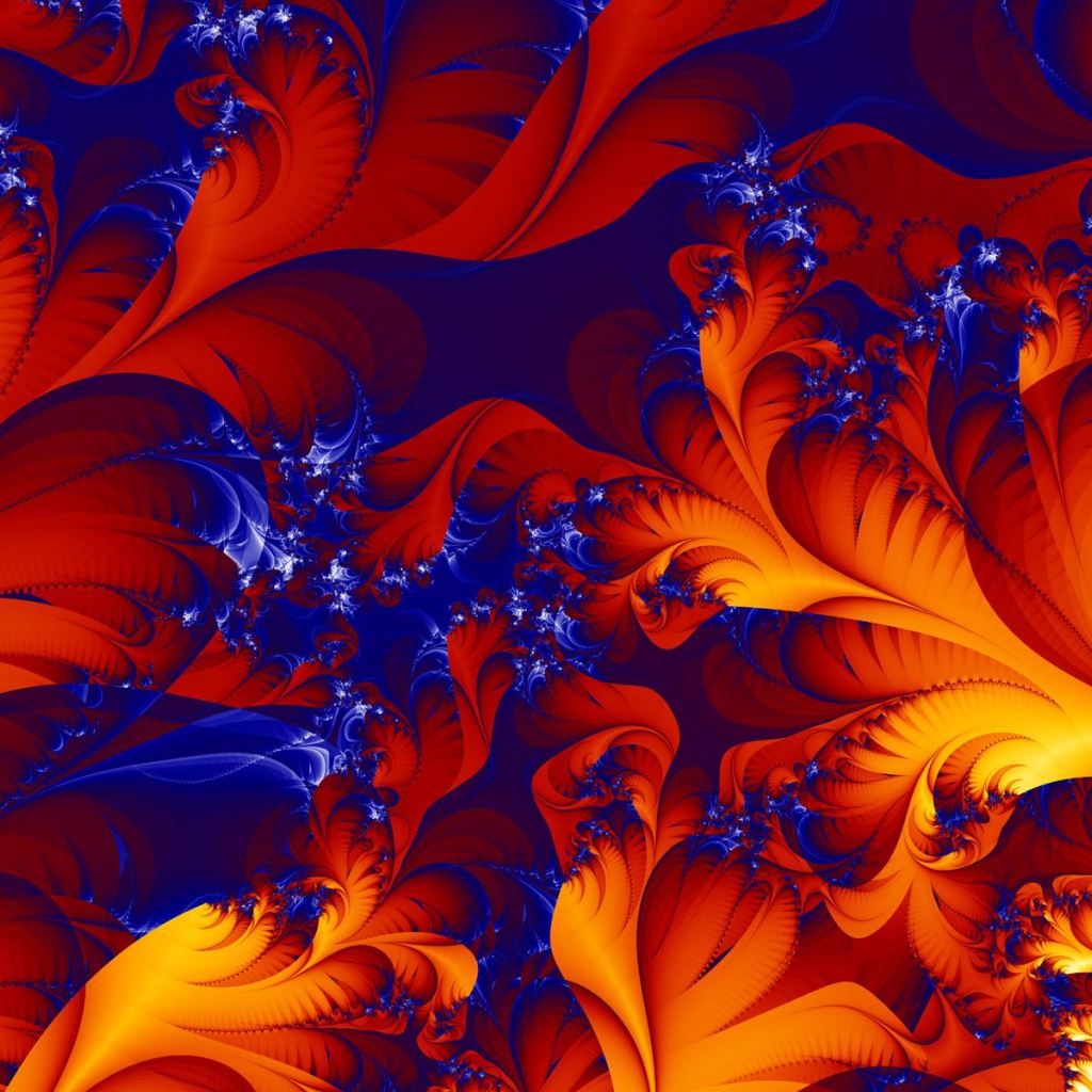 Перья Феникса