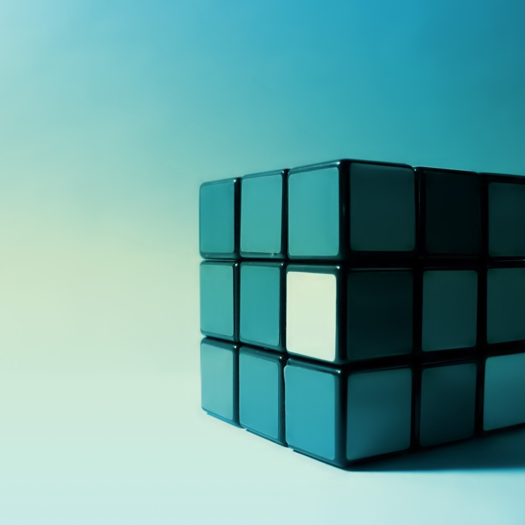 Кубик рубик