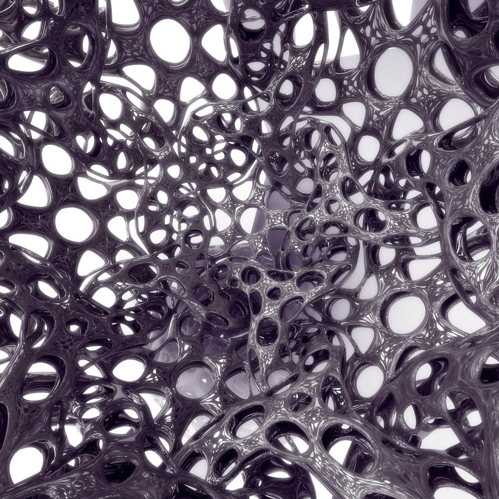 Пространственные дыры