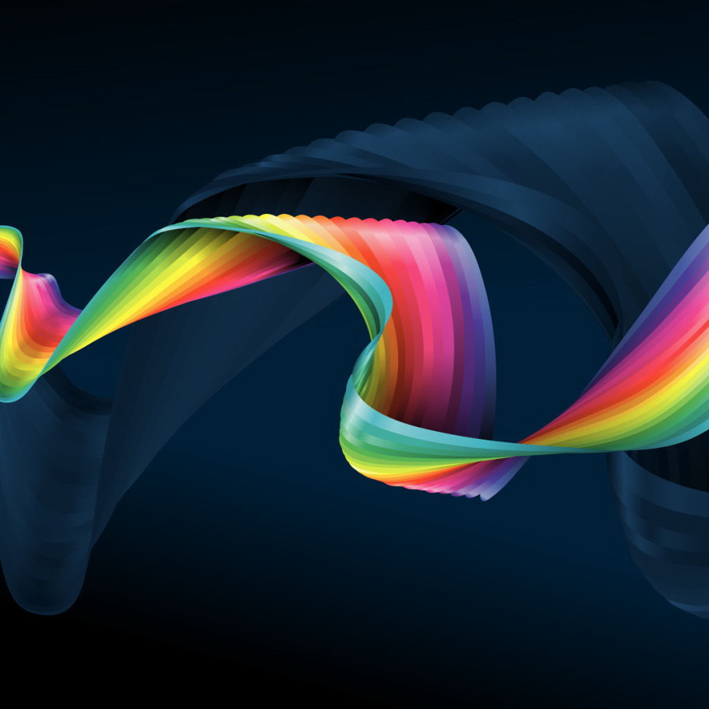 Спектральная лента