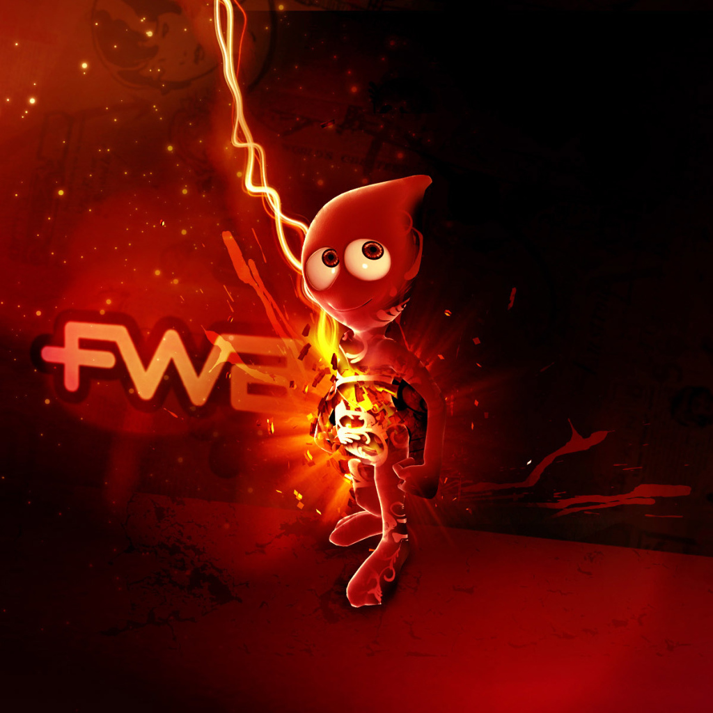 Звездный мальчик