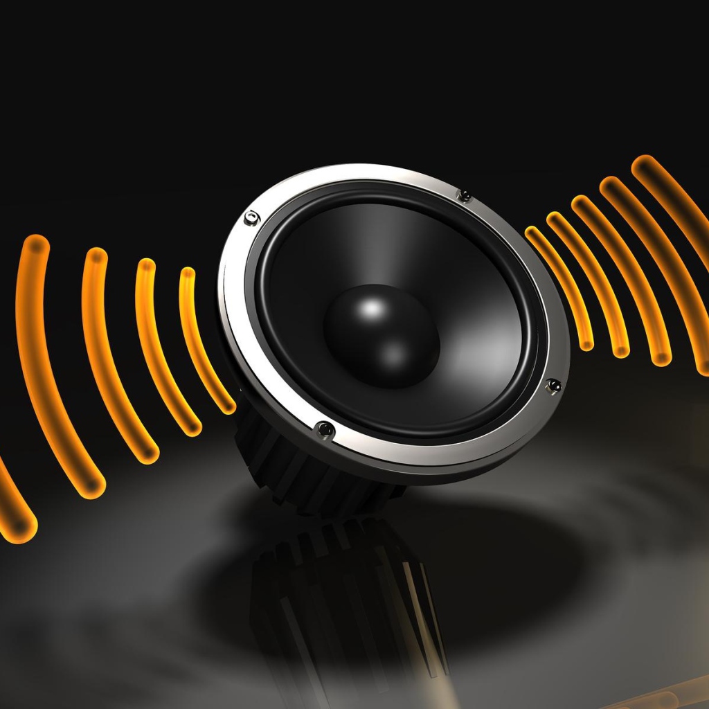 Объемный звук