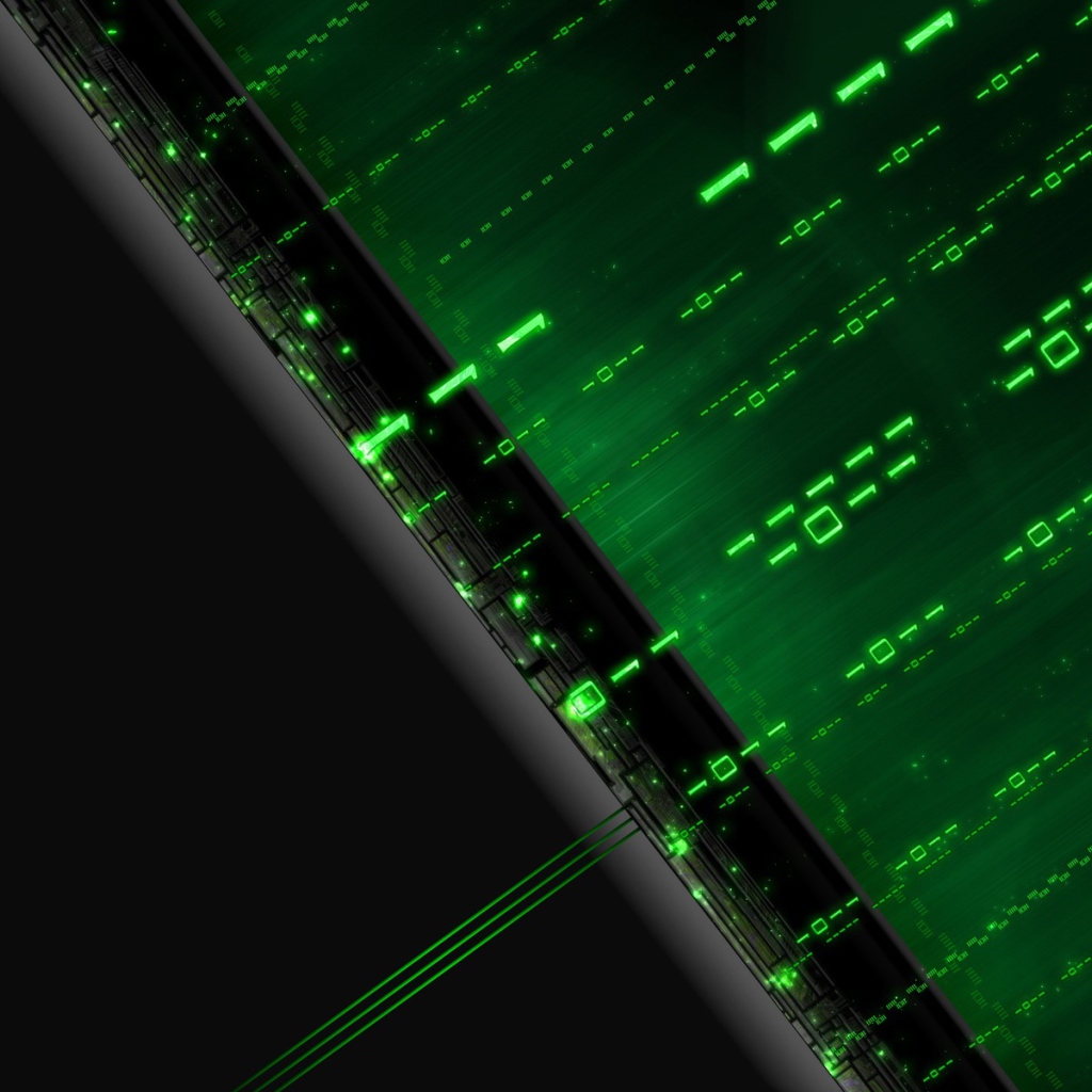 Технологическая тема