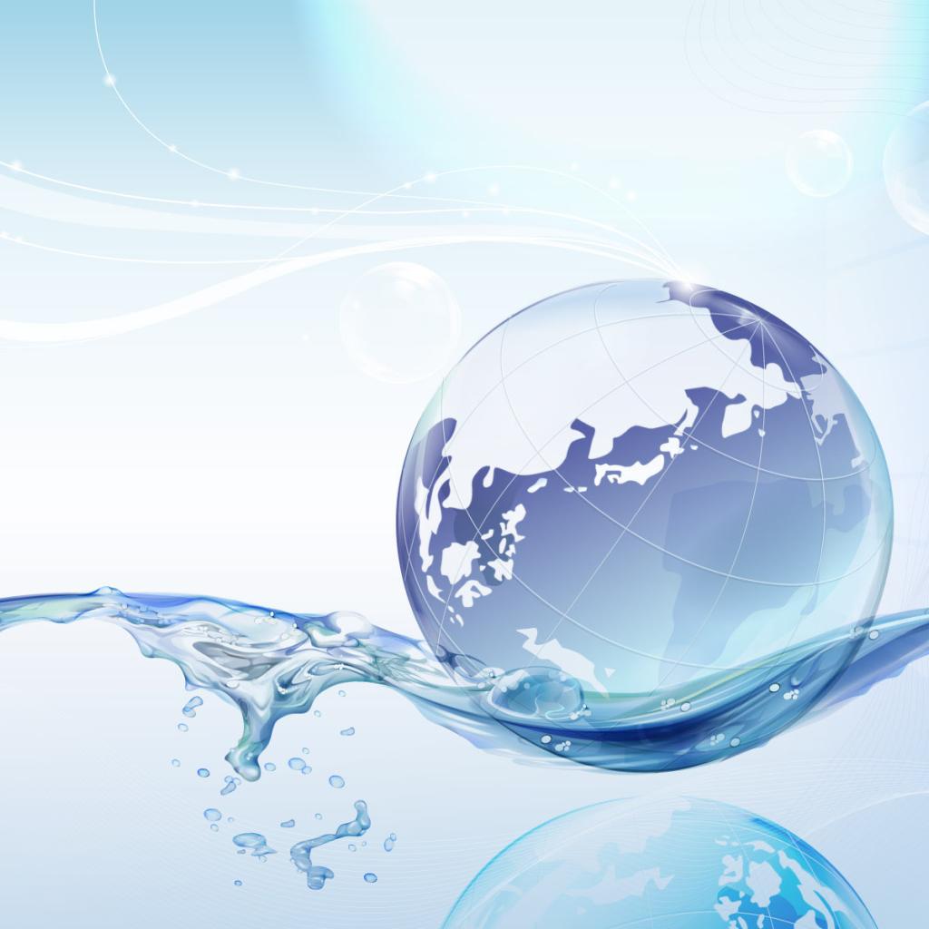 Доминирование воды