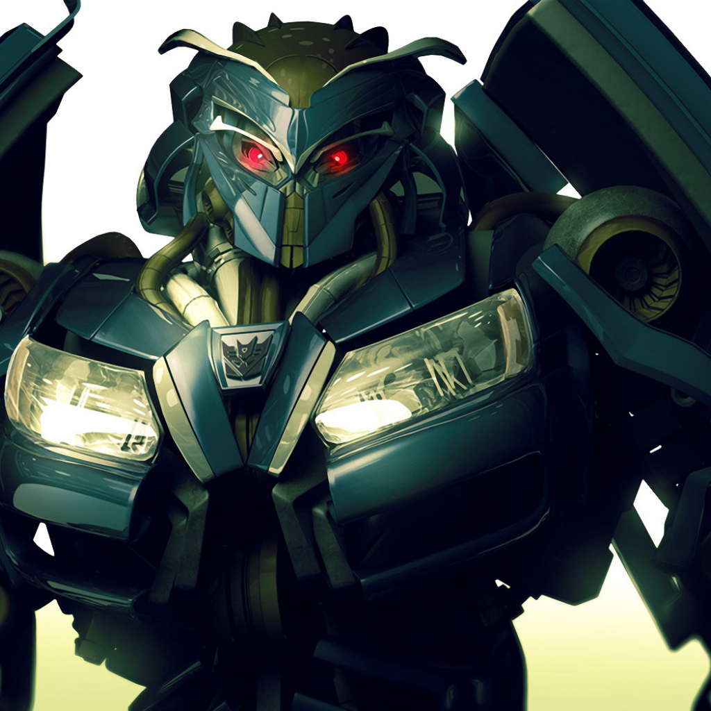 Трансформер