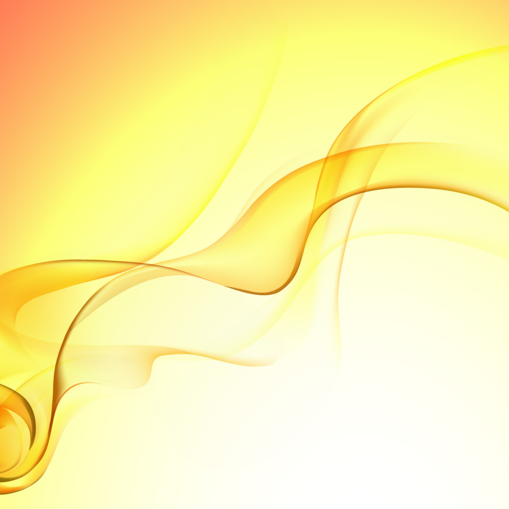 Желтая дымка