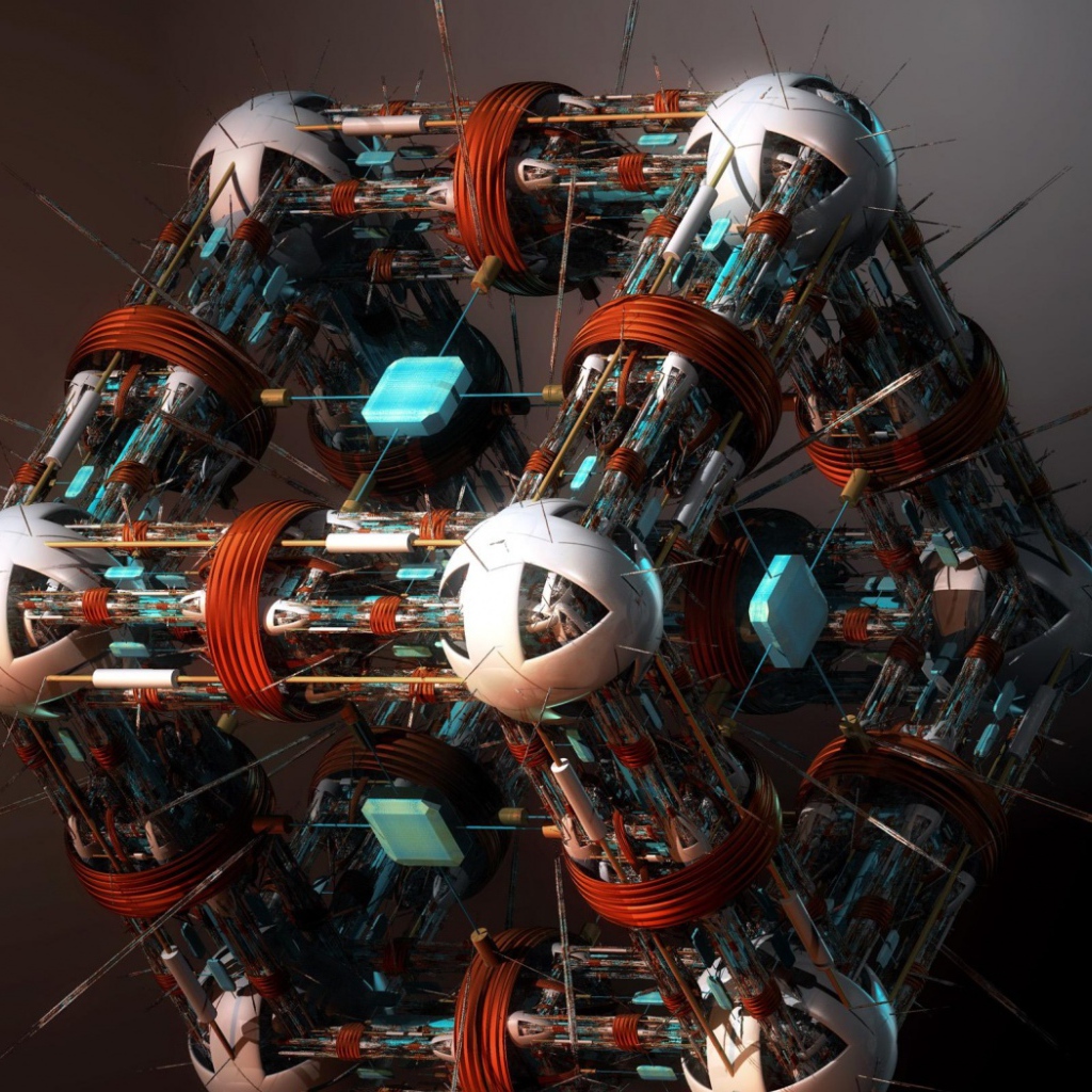 Ядро гиперкуба