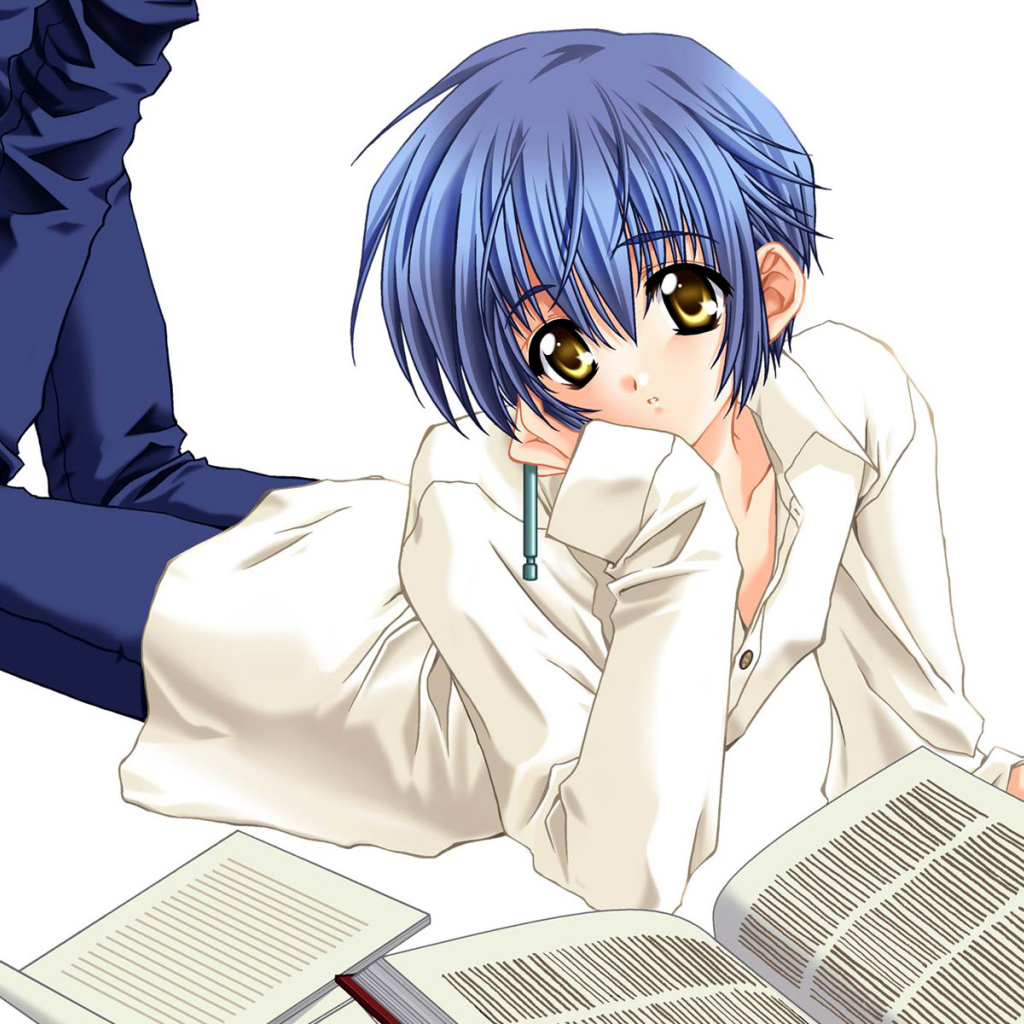 Хороший ученик