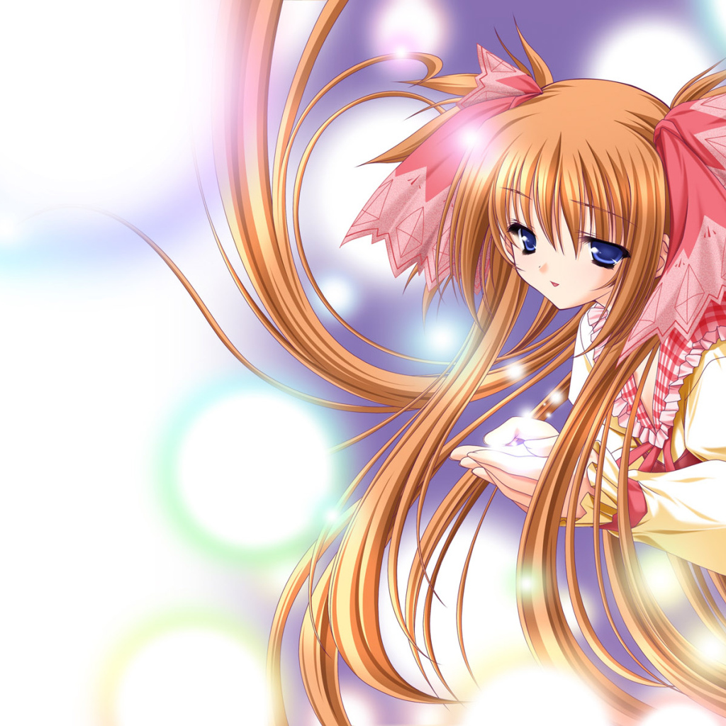 Воздушный поцелуй