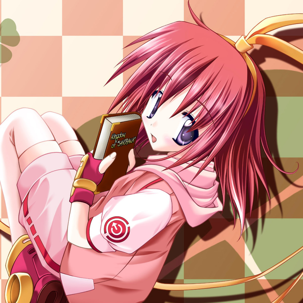 Интересная книга