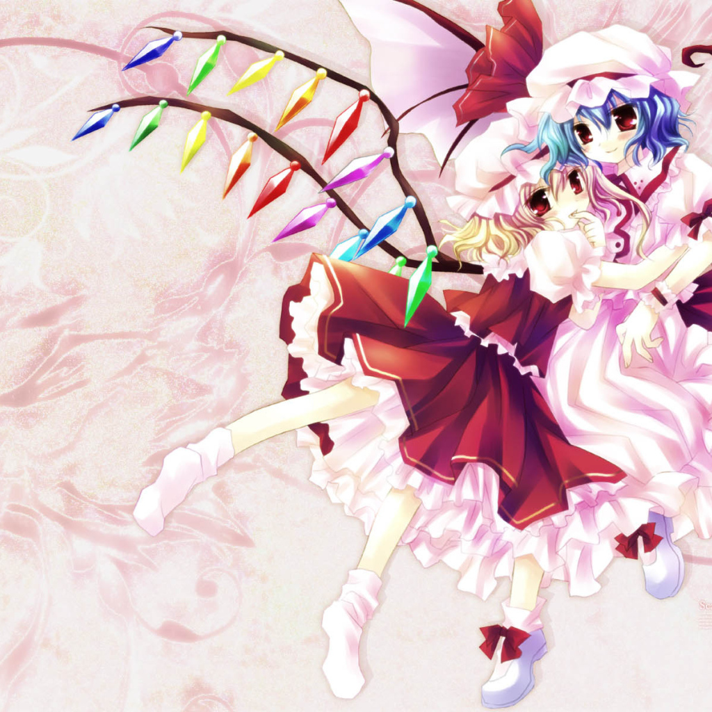 Аниме парочка