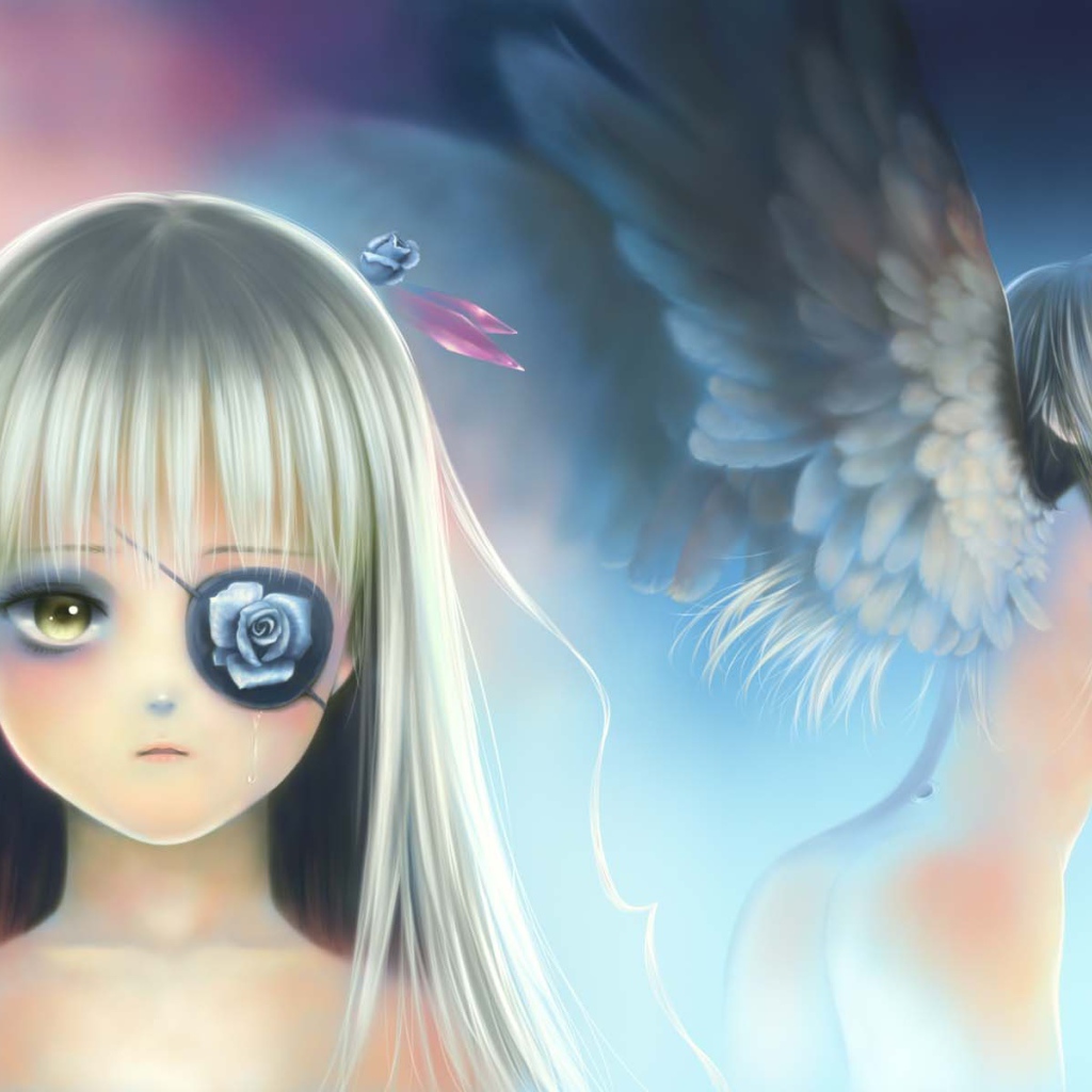 Маленький ангел