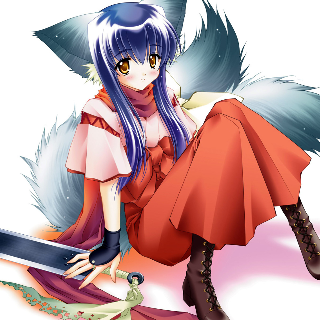 Маленькая хулиганка