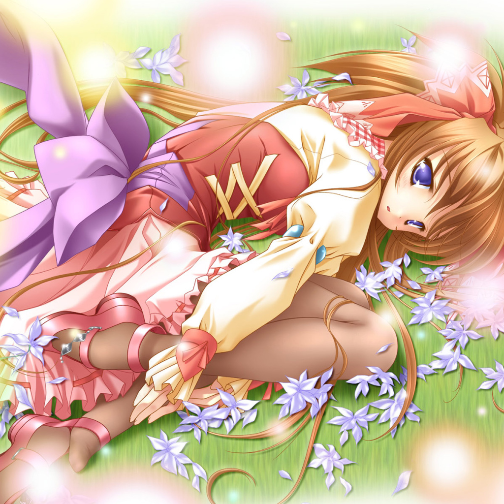 Влюбленность