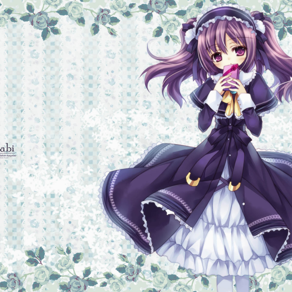 Милая дамочка