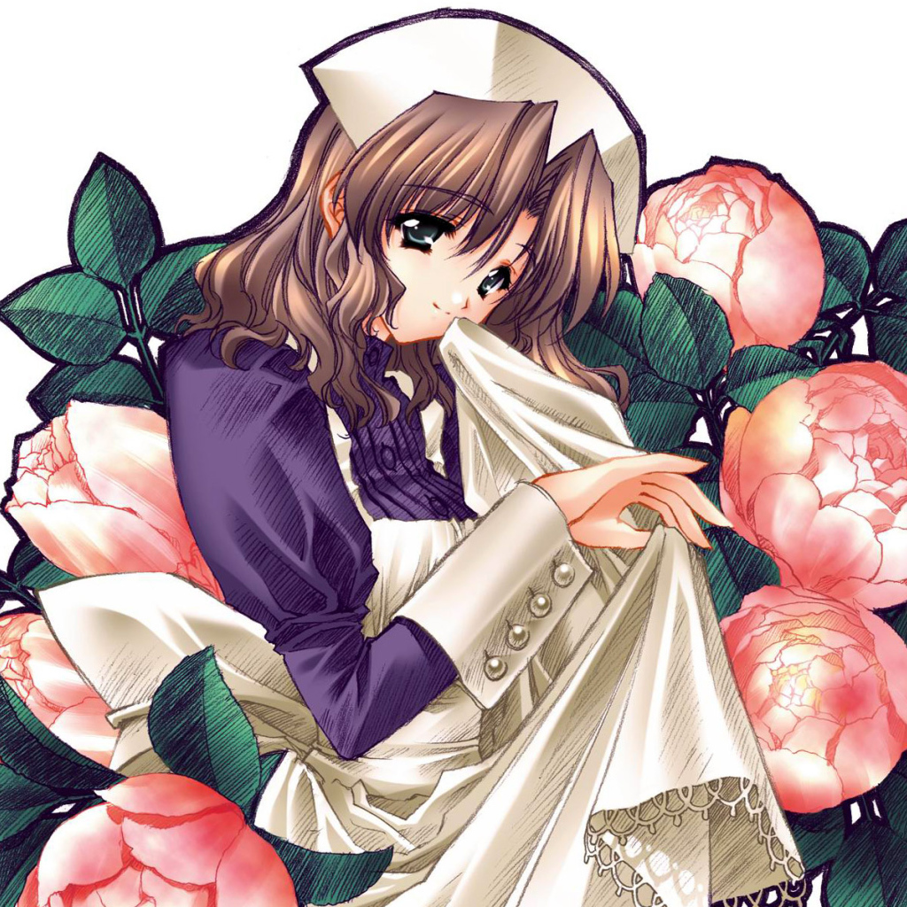 Служанка из Санты Барбары