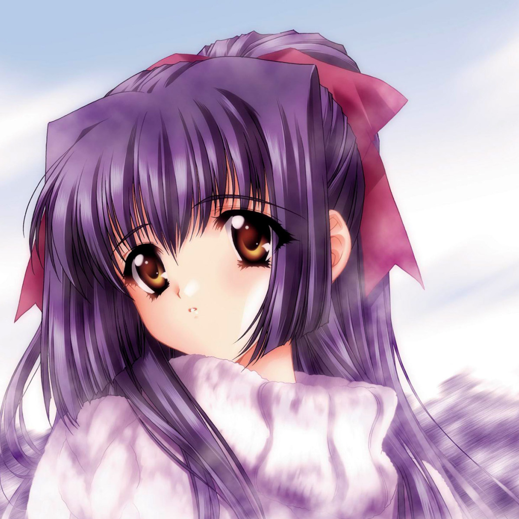 Пронзительный взгляд