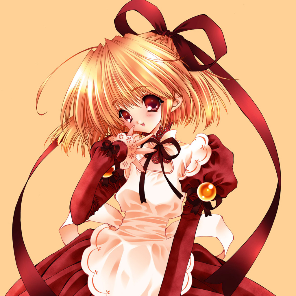 Стеснительная