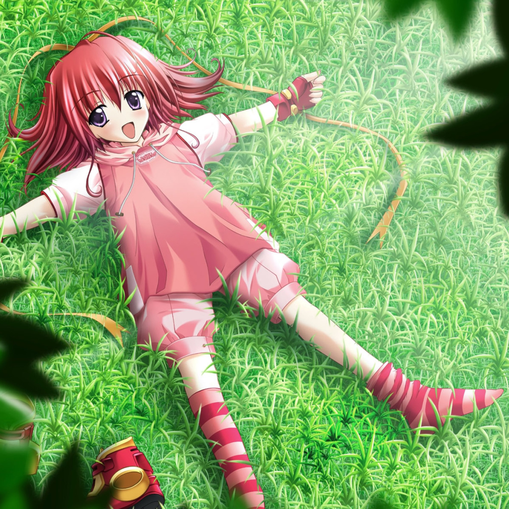 Маленький Ангел