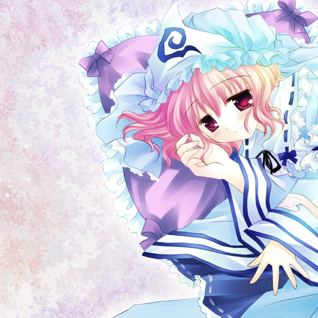 Девочка в ночнушке