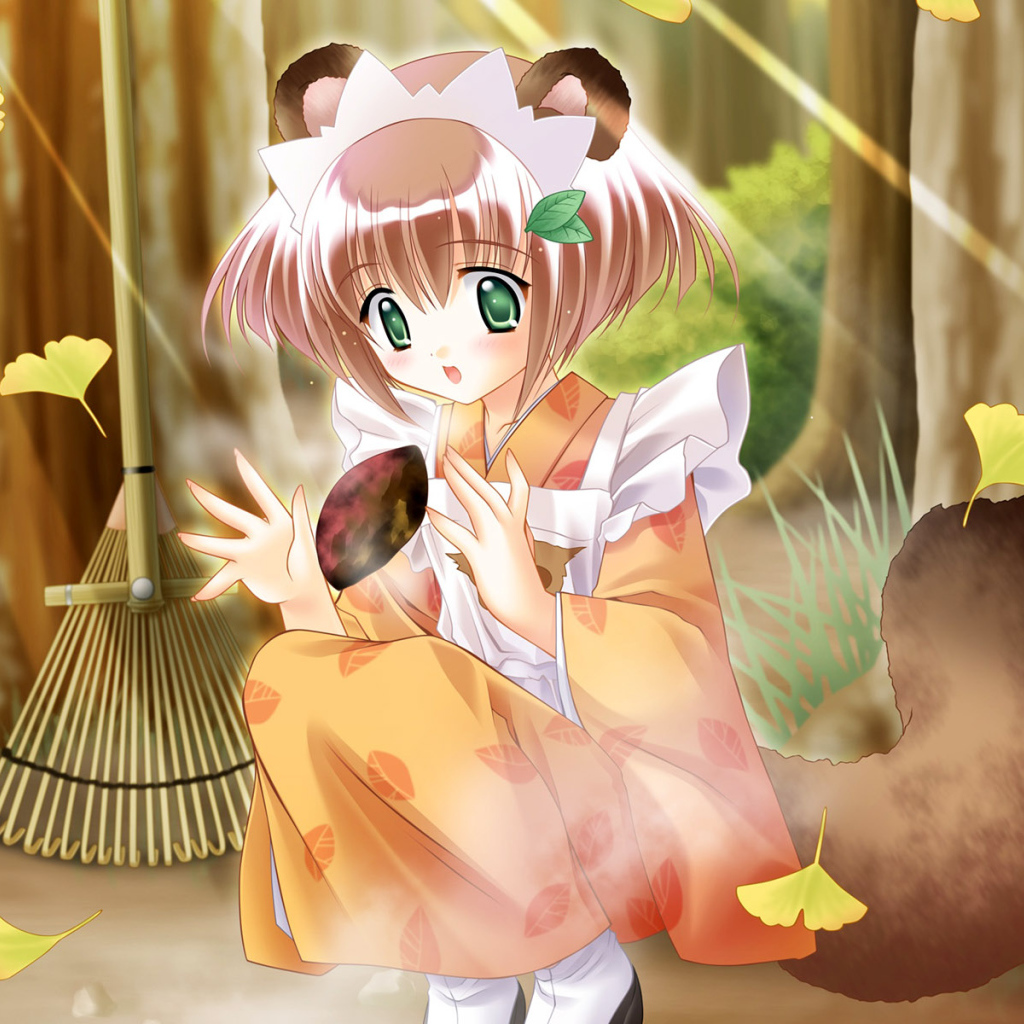 колдовство