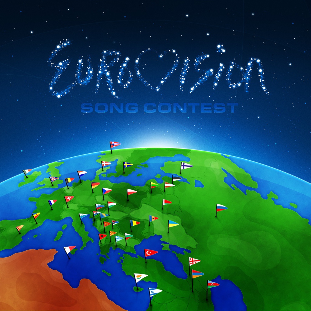 Конкурс Евровидение 2009