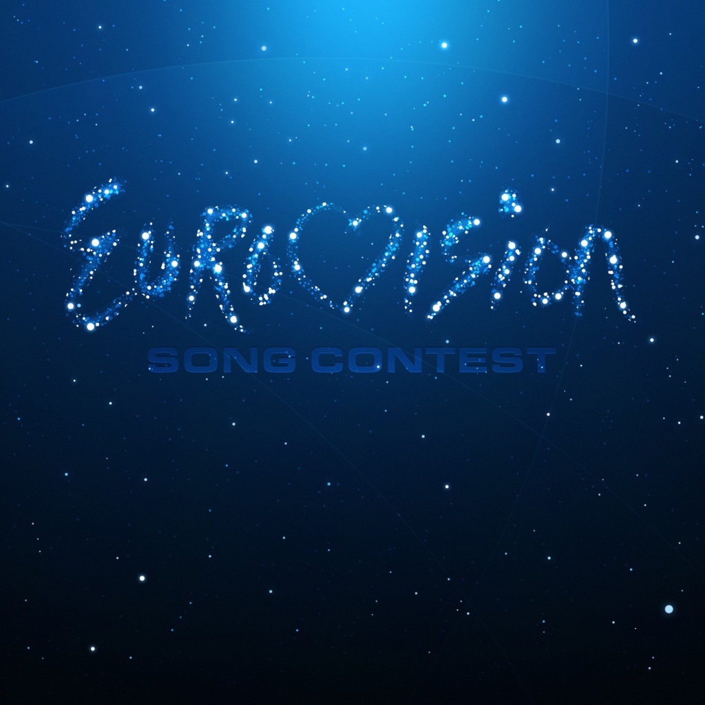 Москва Евровидение 2009