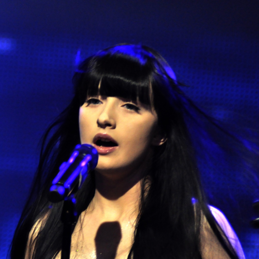 Sandra Nurmsalu Urban Symphony