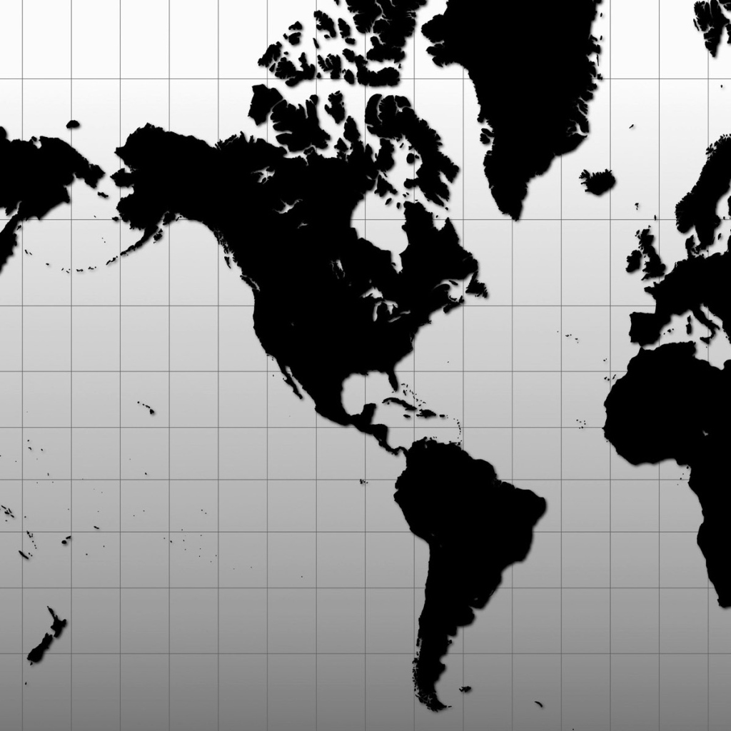 Континенты