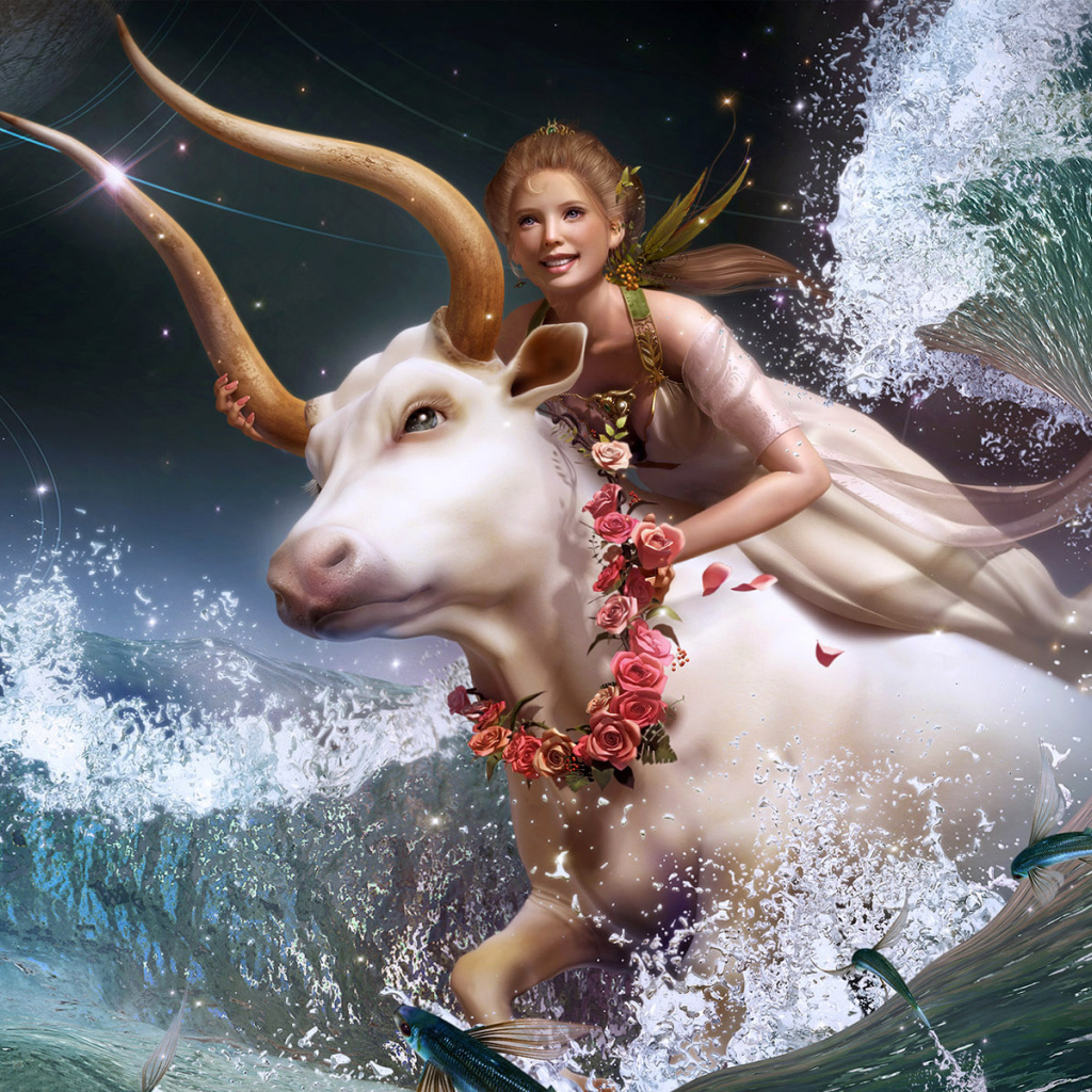 Символ 2009 года