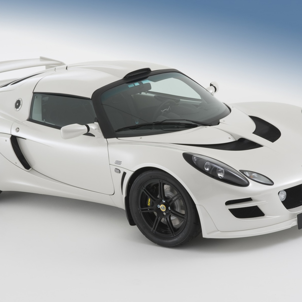 Lotus Exige S