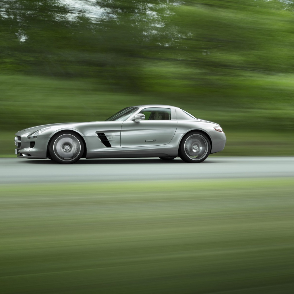 Максимальная скорость