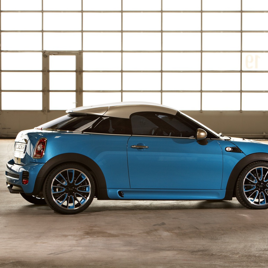 Голубой Ровер