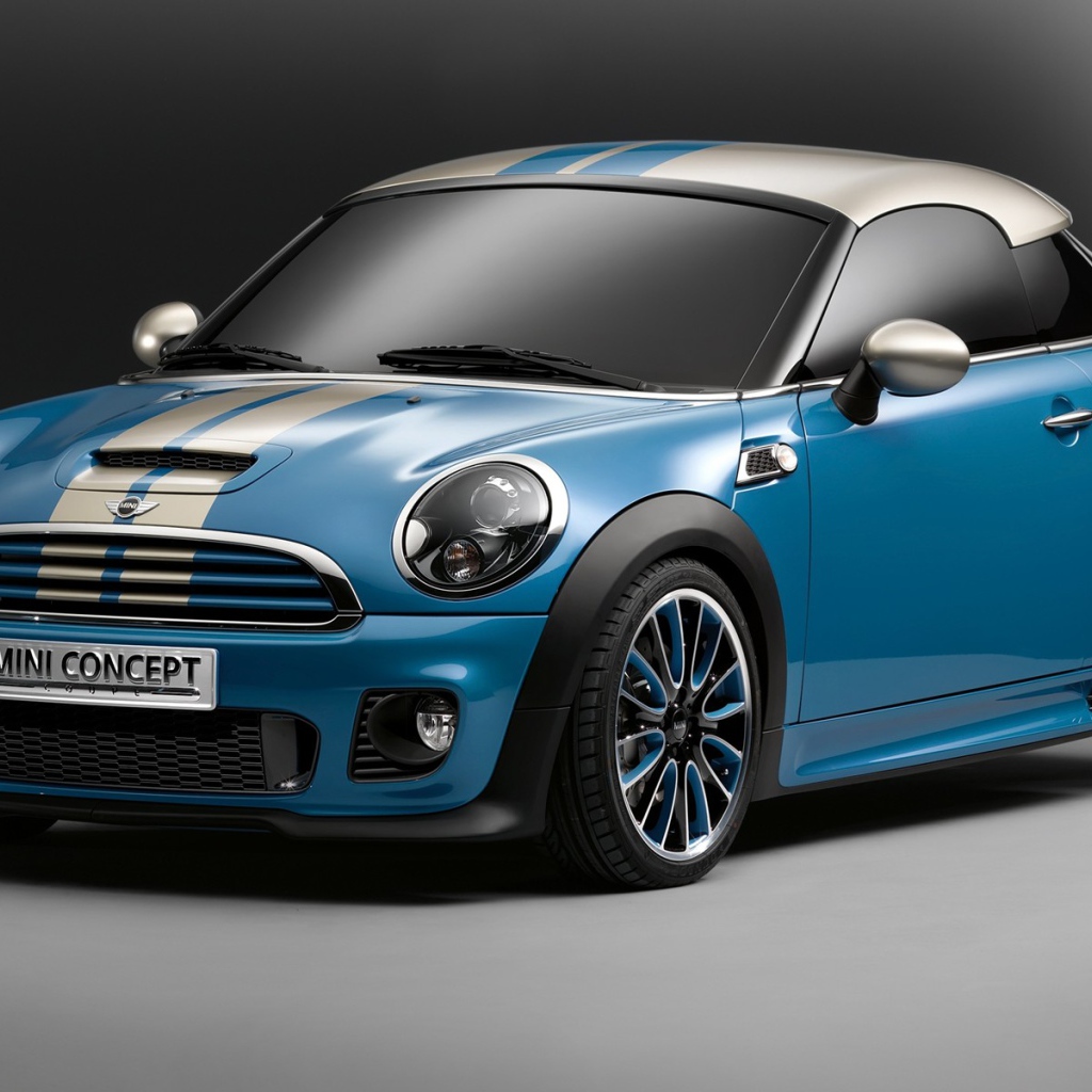 Концепт Мини
