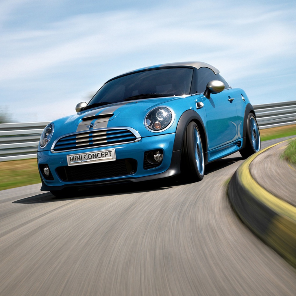 Концепт Ровер