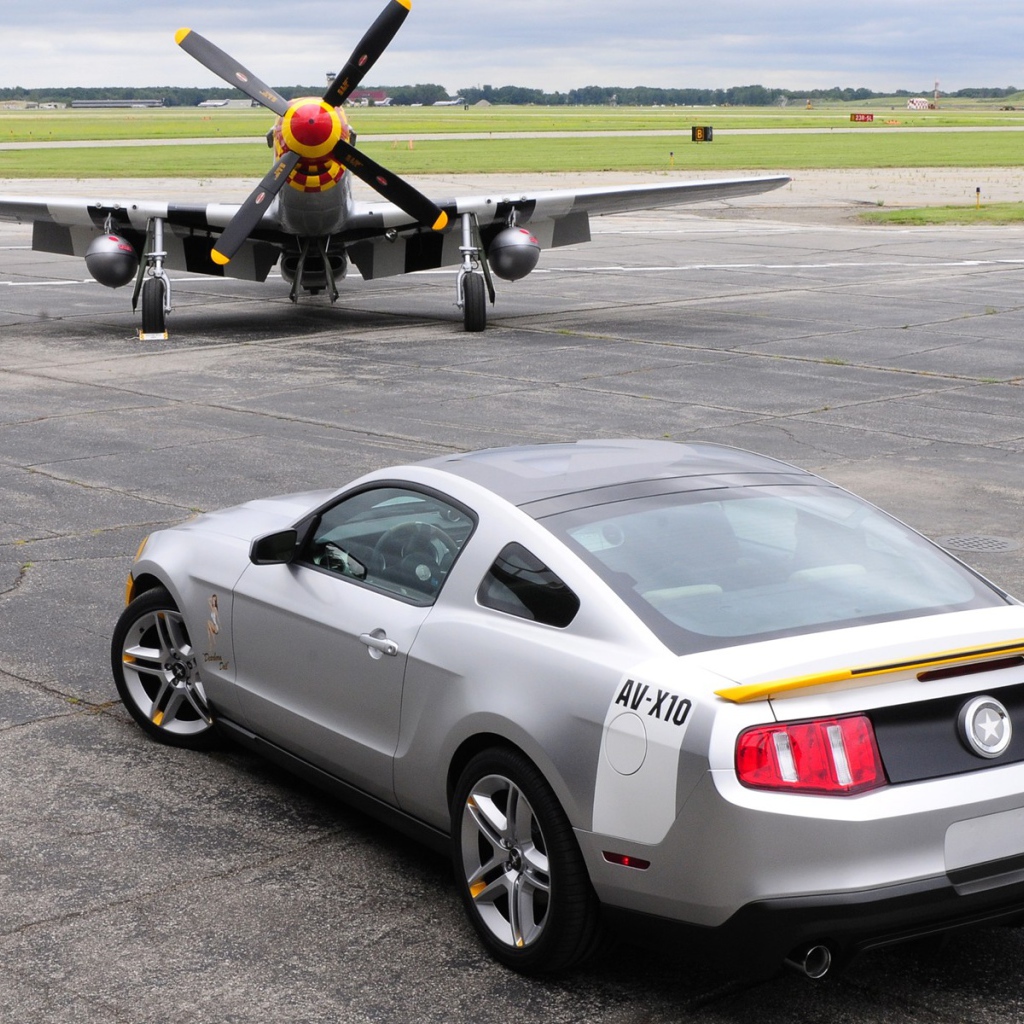 Эксклюзивный авто