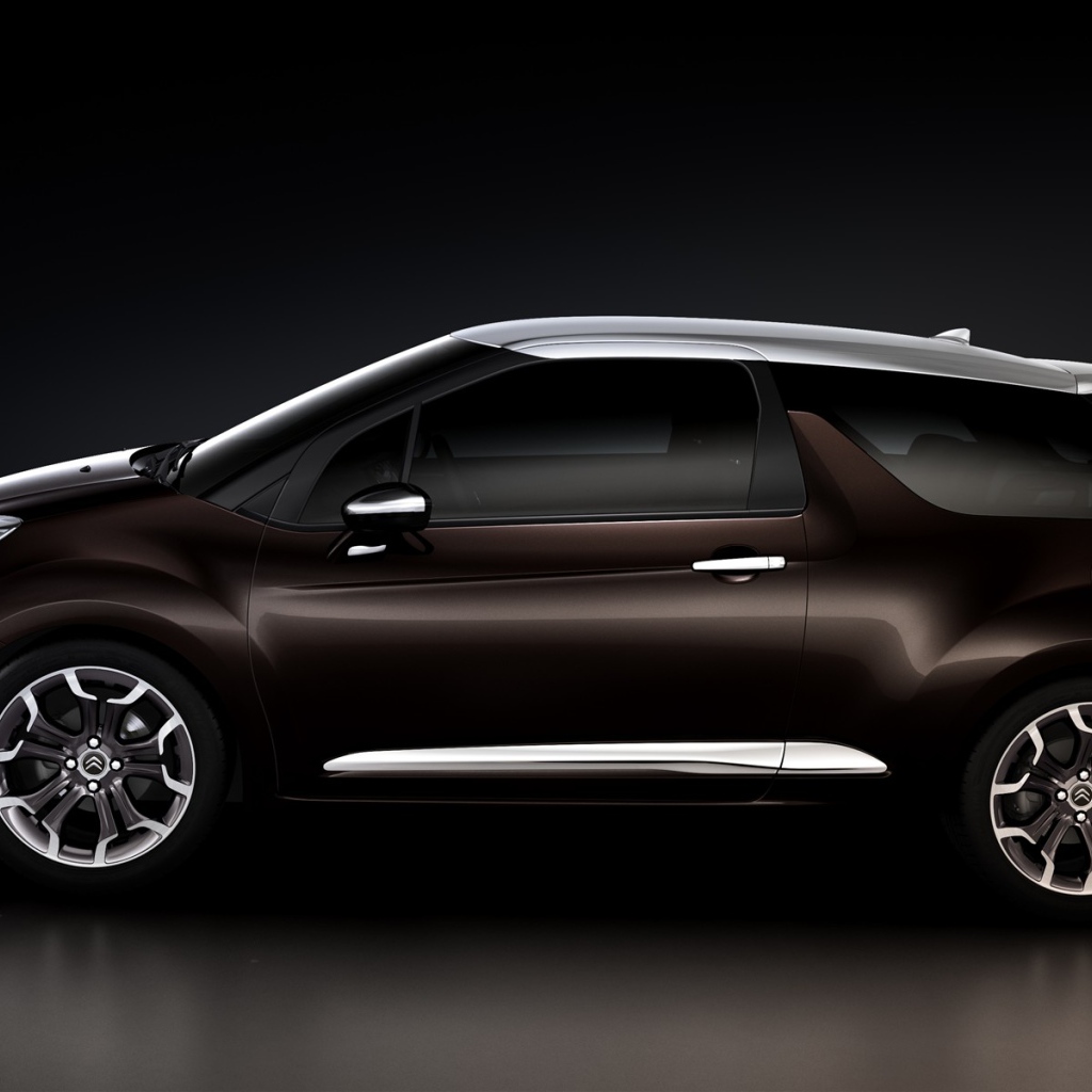 Крутой автомобиль