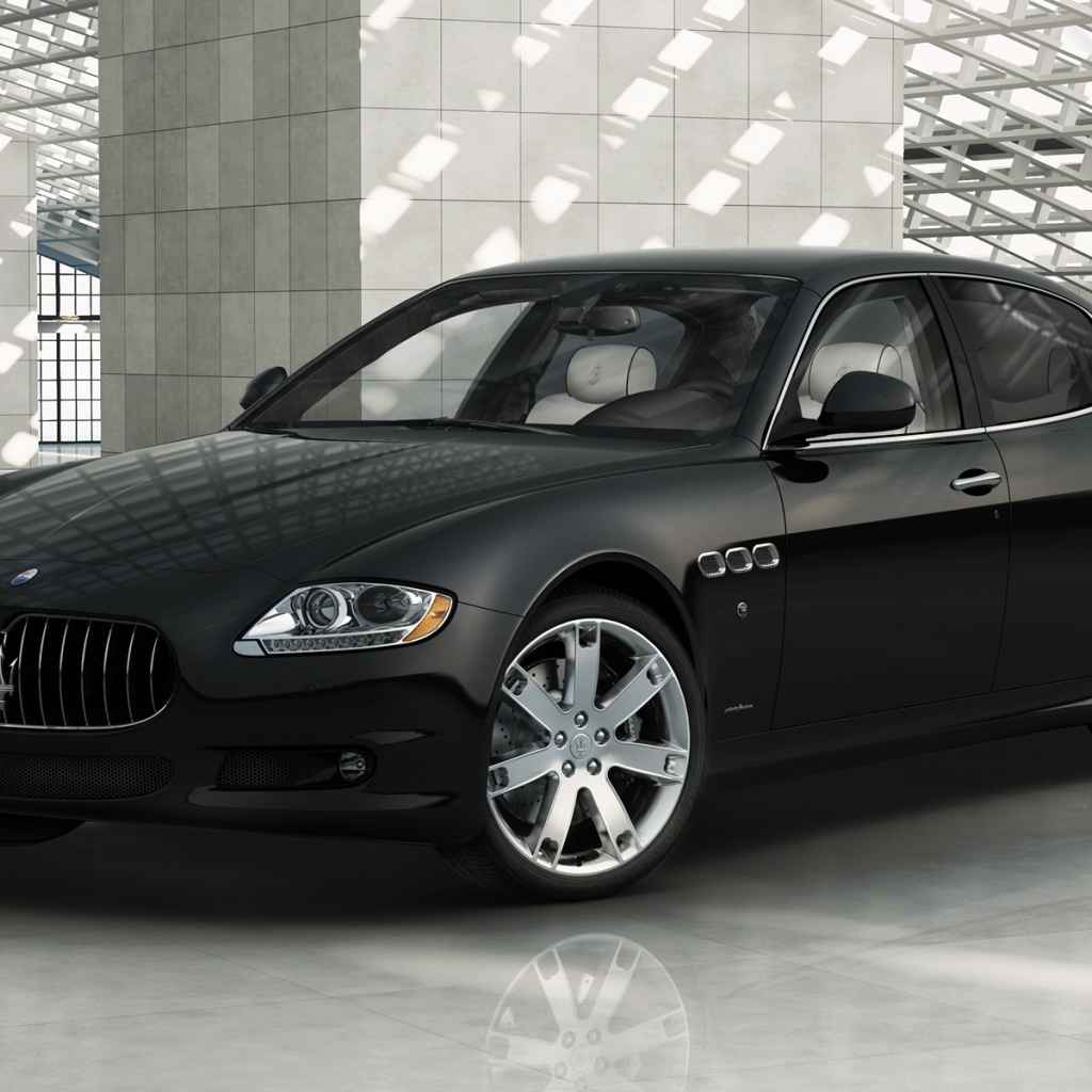 Автомобиль класса C