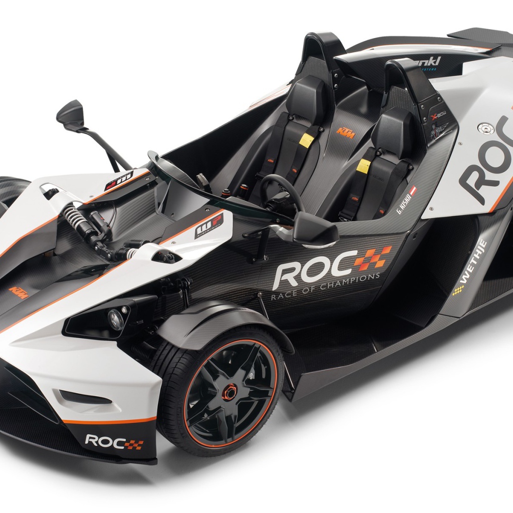 Авто для гонок