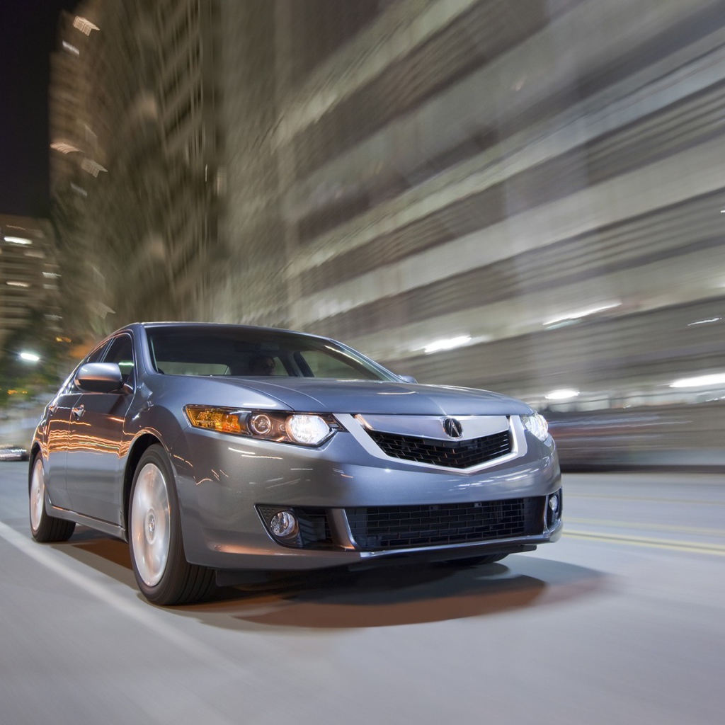 Городской автомобиль