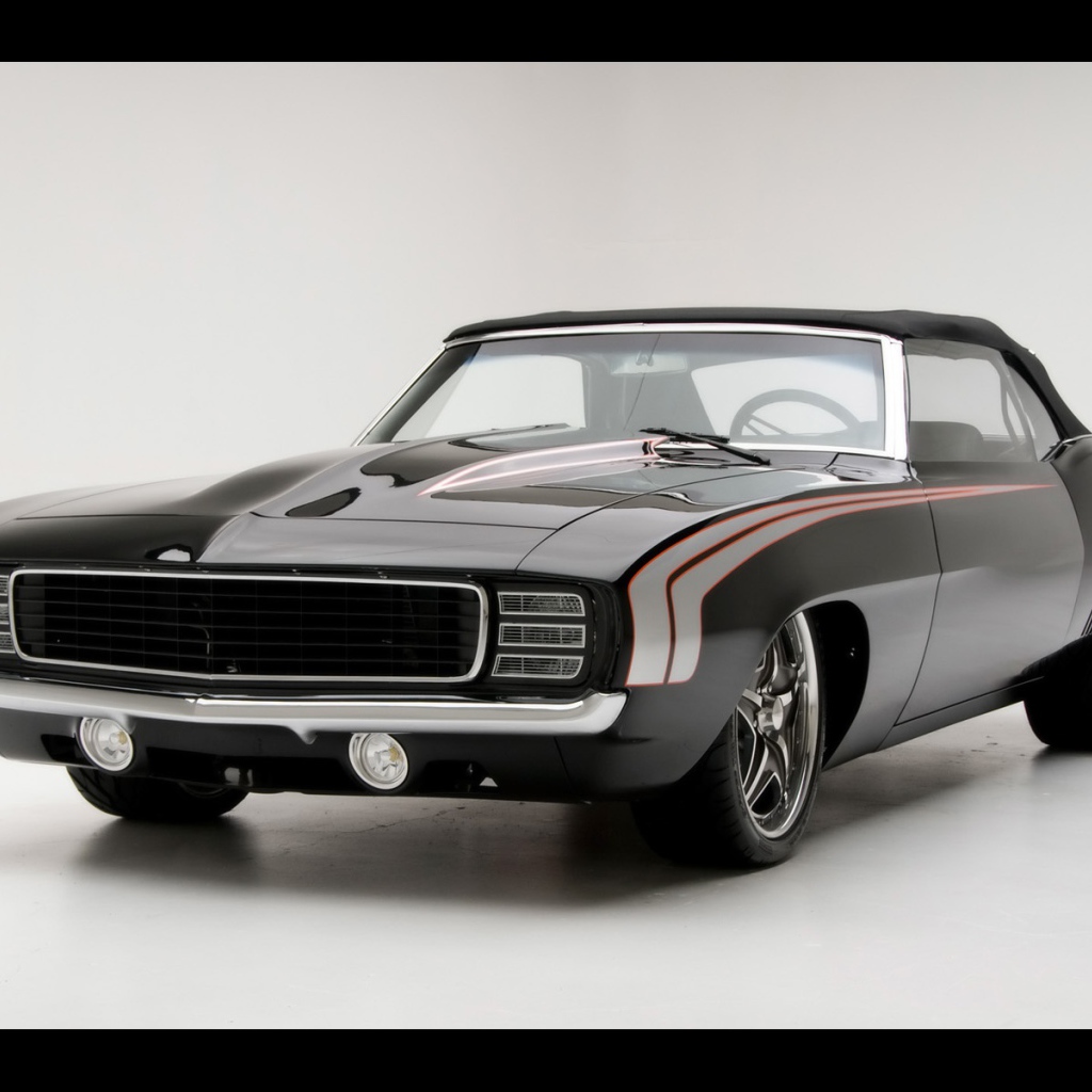 Крутой автомобиль