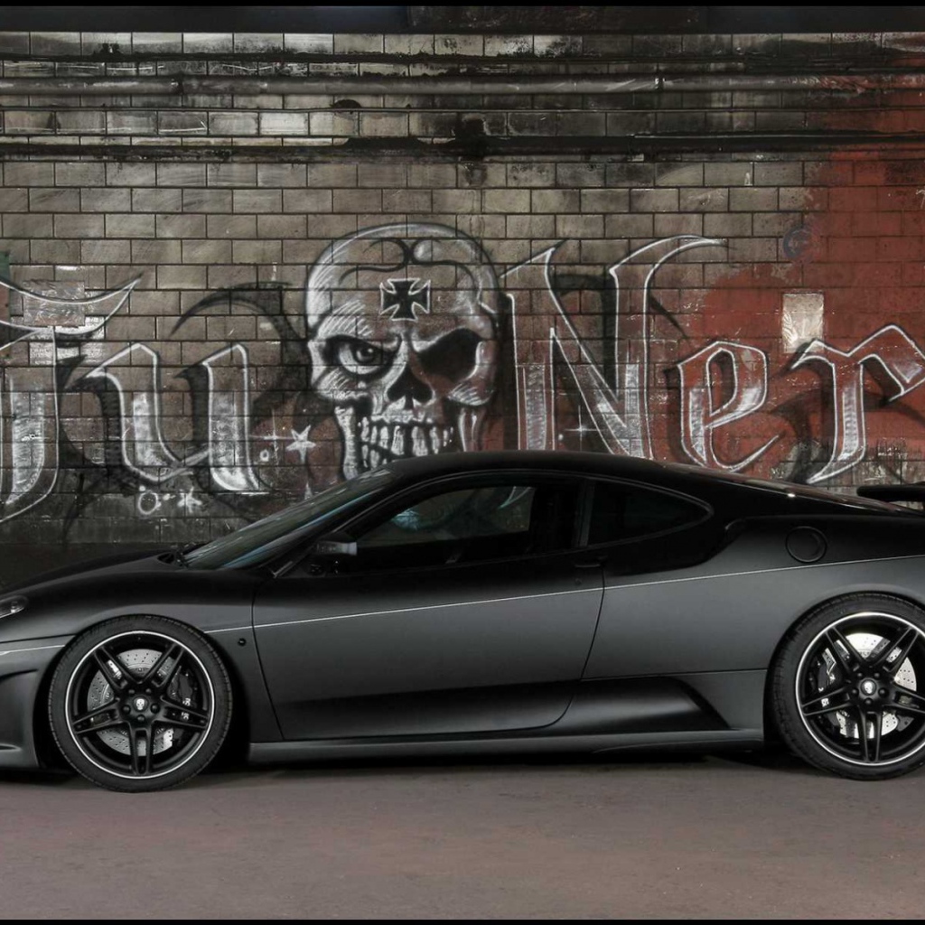 Достойный авто