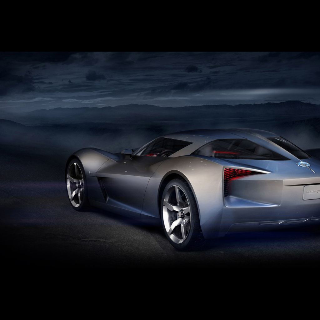 Быстрая машина