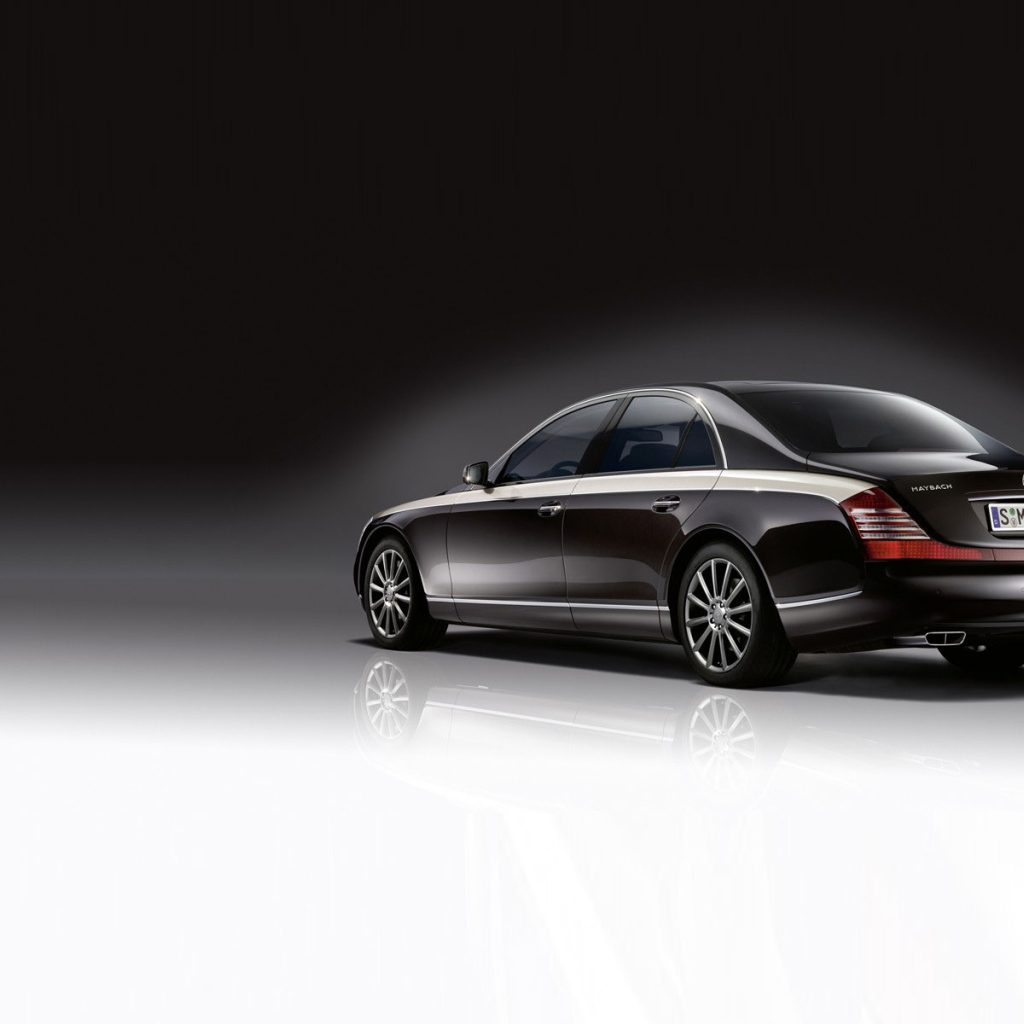 Хороший автомобиль