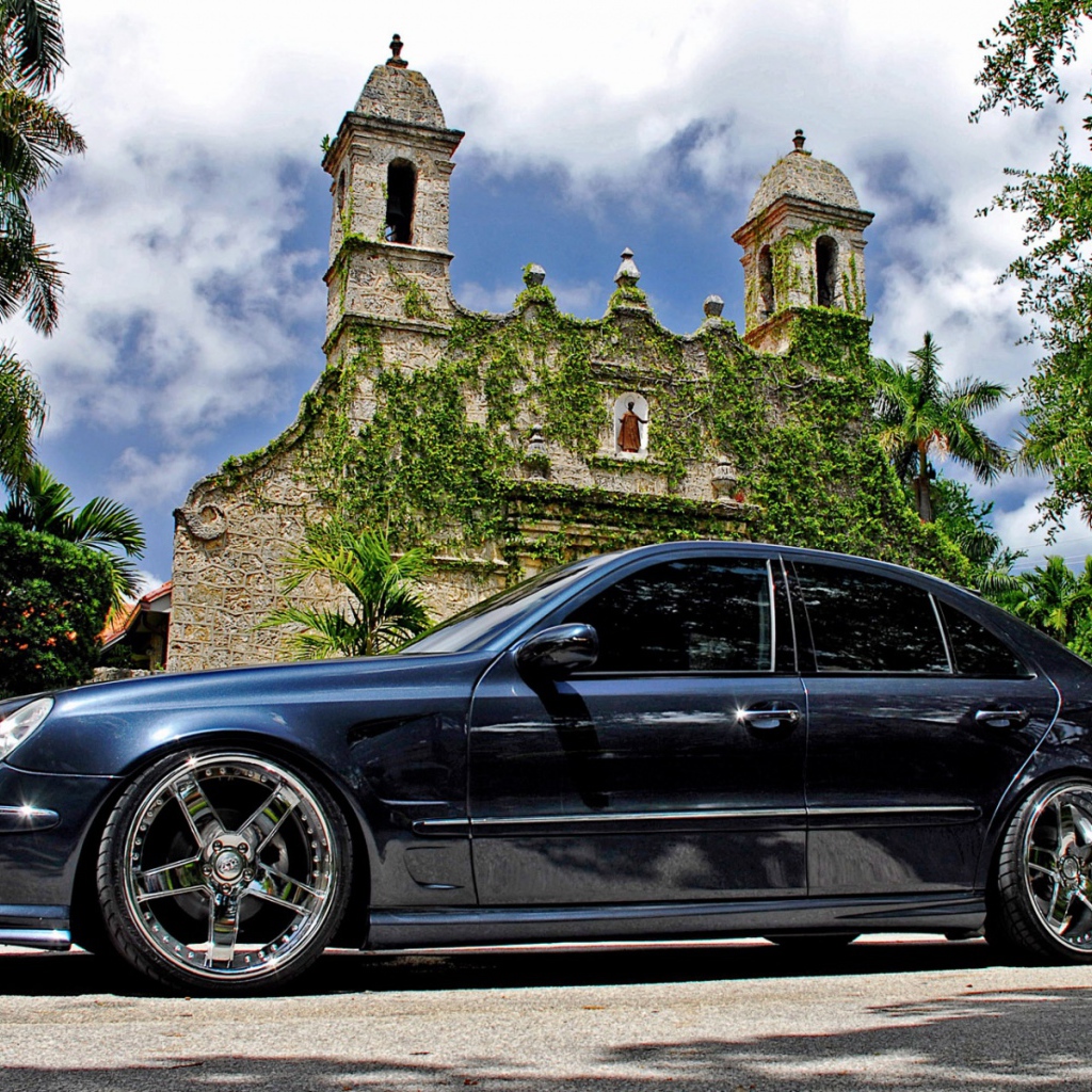 Современный автомобиль