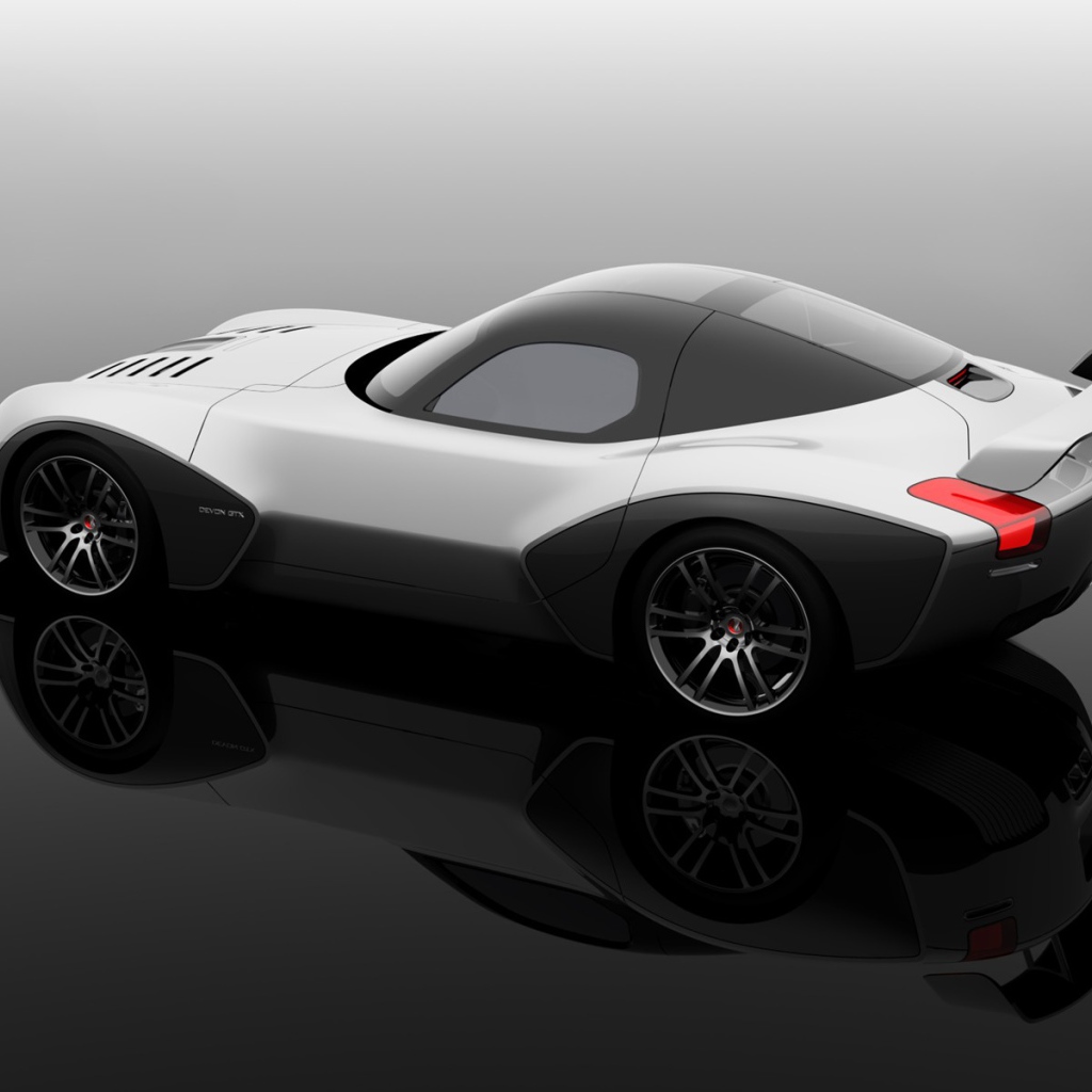 Современный автомобиль